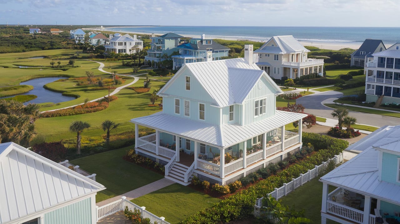 What You Need to Know About the Watercolor, FL Real Estate Market