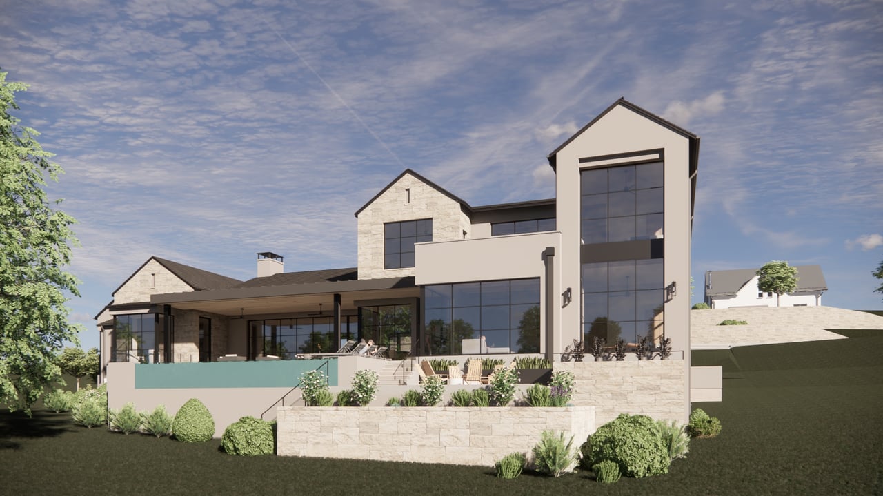 12108 Honey Mesquite Way
