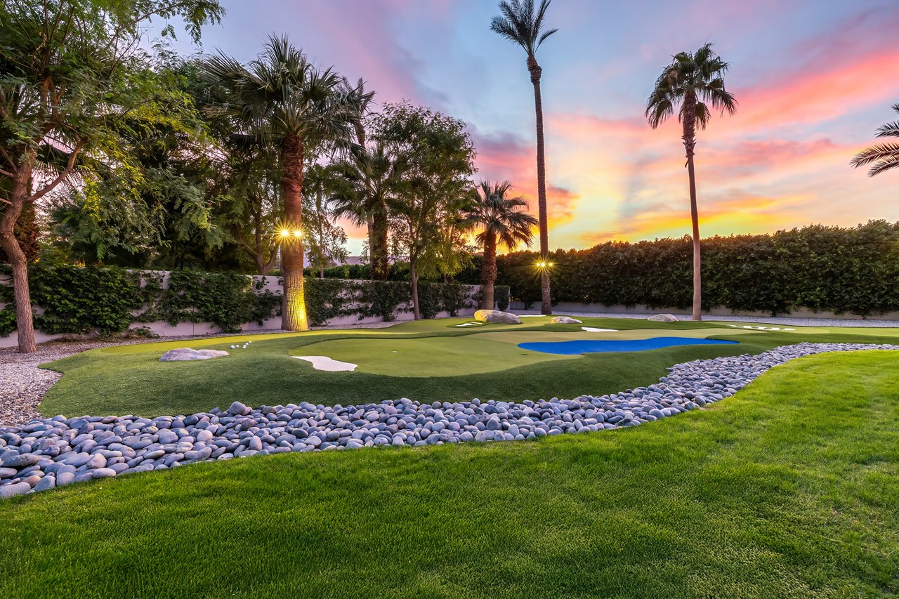 51125 Evangeline Way - Villa 3
