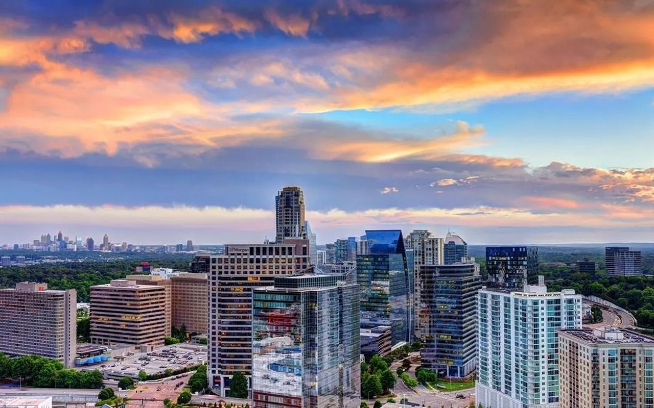 Buckhead, Atlanta, GA