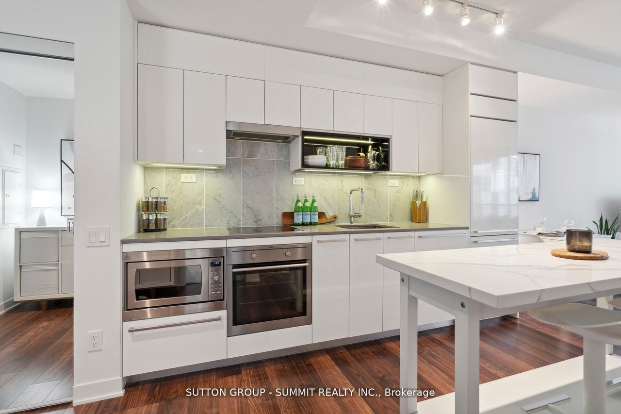 90 Queens Wharf Rd 306
