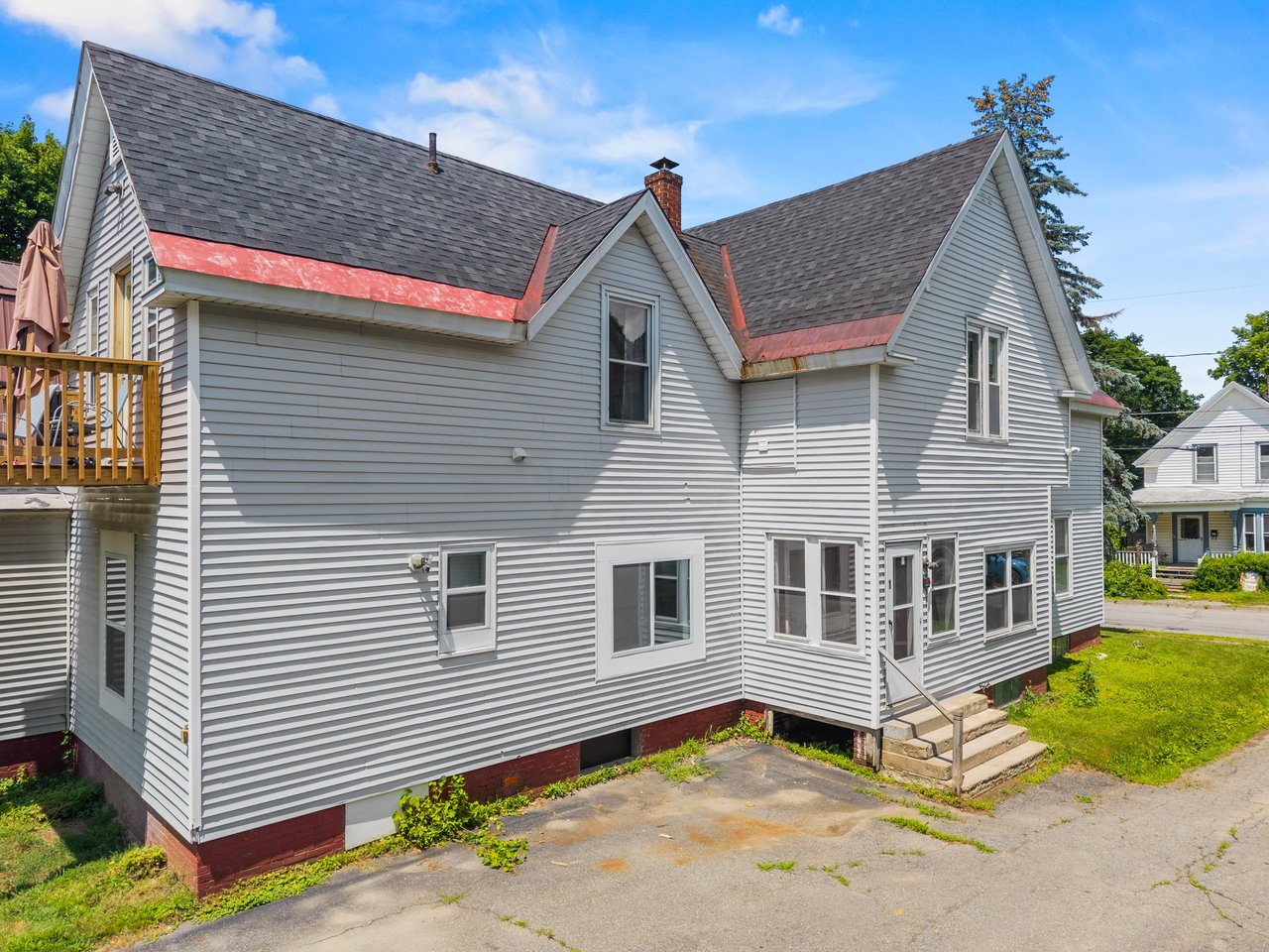 22 Ash Street, Waterville
