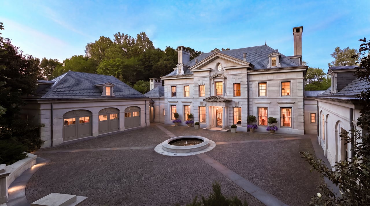 Wayside Manor