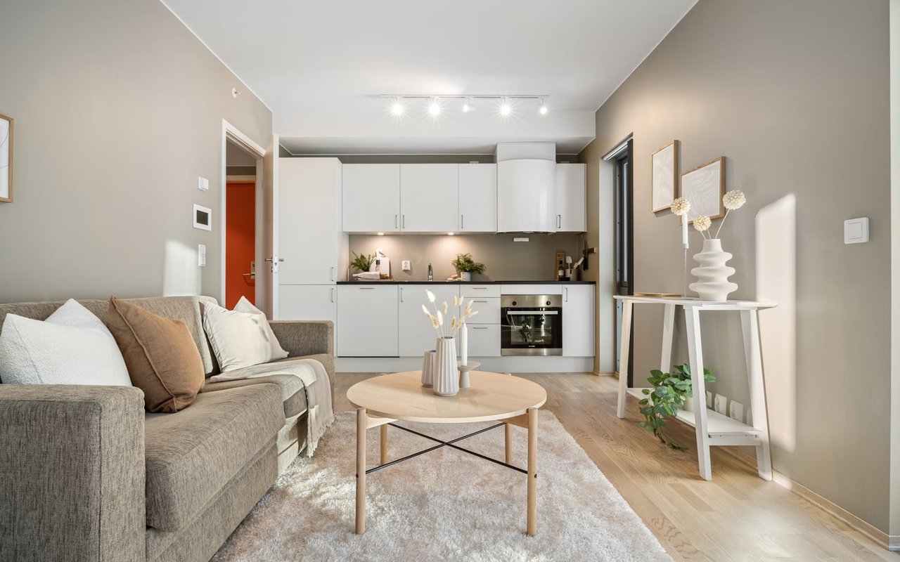 Oklahoma Real Estate Statistics From May 2019