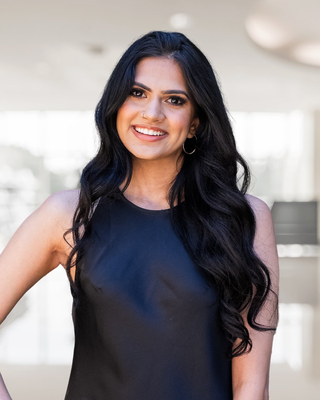 Prernaa Tandon