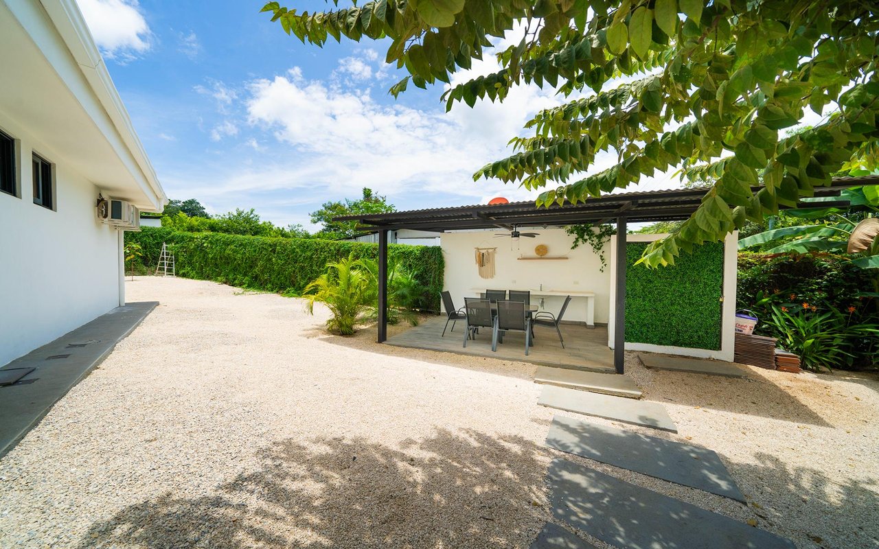 Playa Grande Home
