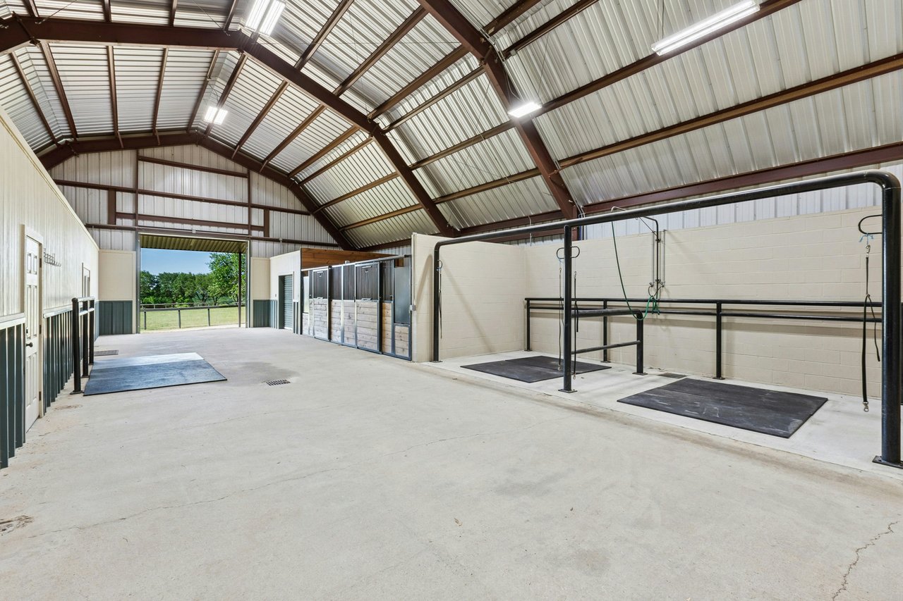 Just Listed! Wild Spring Ranch 
