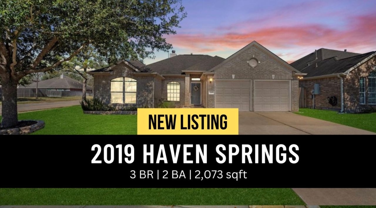 2019 Haven Springs