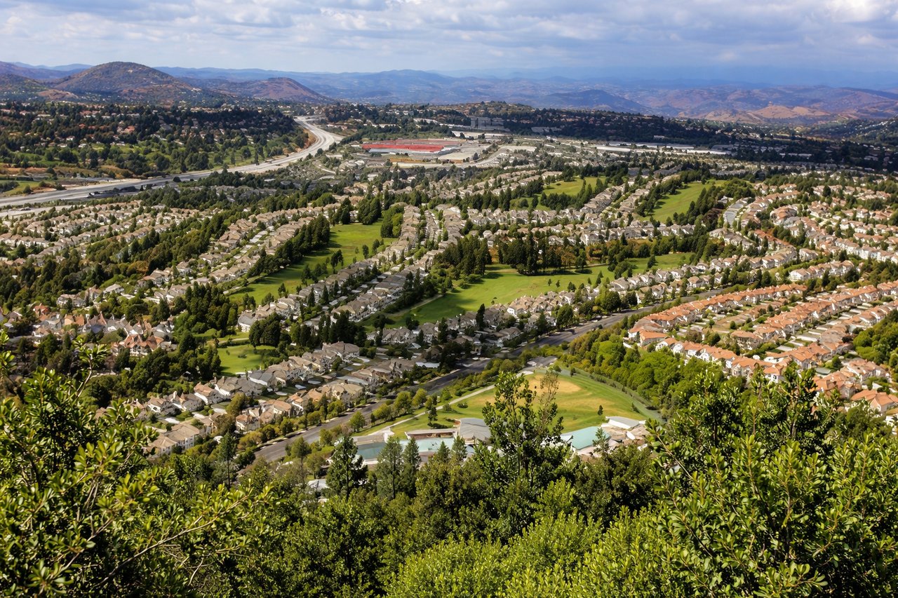 Carmel Mountain Ranch