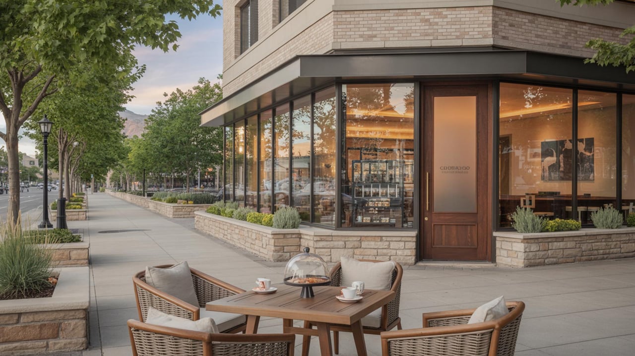 Best Coffee Shops in Greenwood Village: Local Favorites & Spots