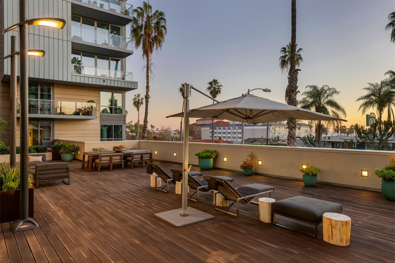 1755 Ocean Ave Unit: 305, Santa Monica