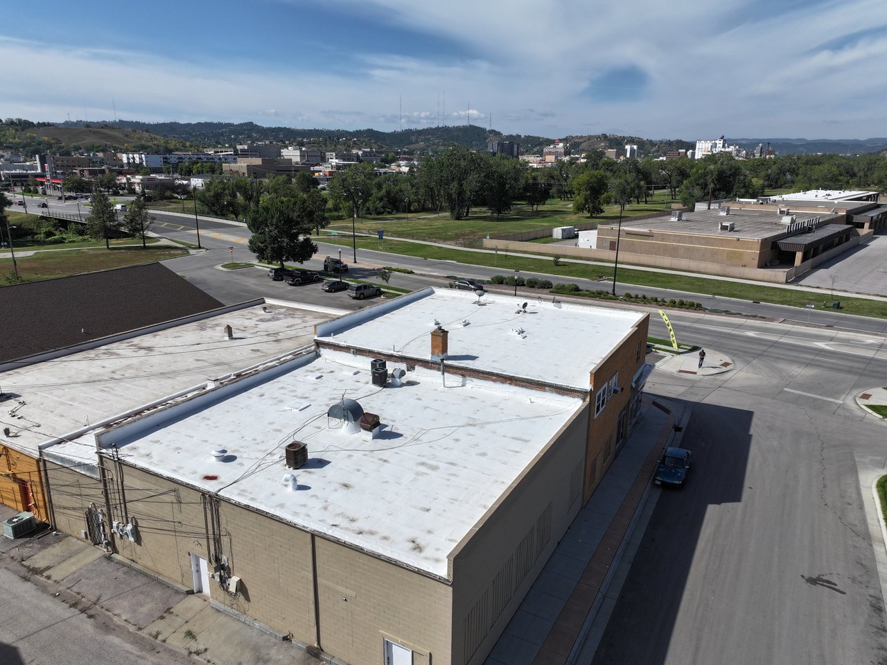 Rapid City Retail/Office/Warehouse