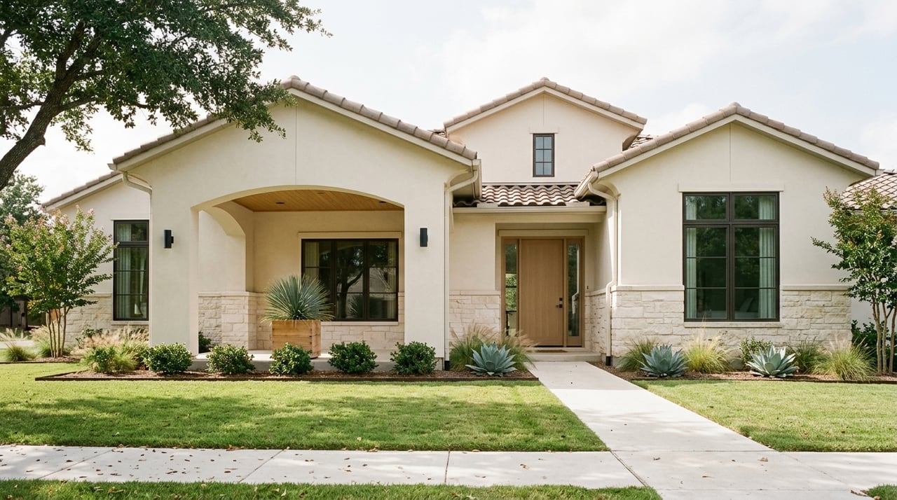 From Listing To Closing In North Central San Antonio