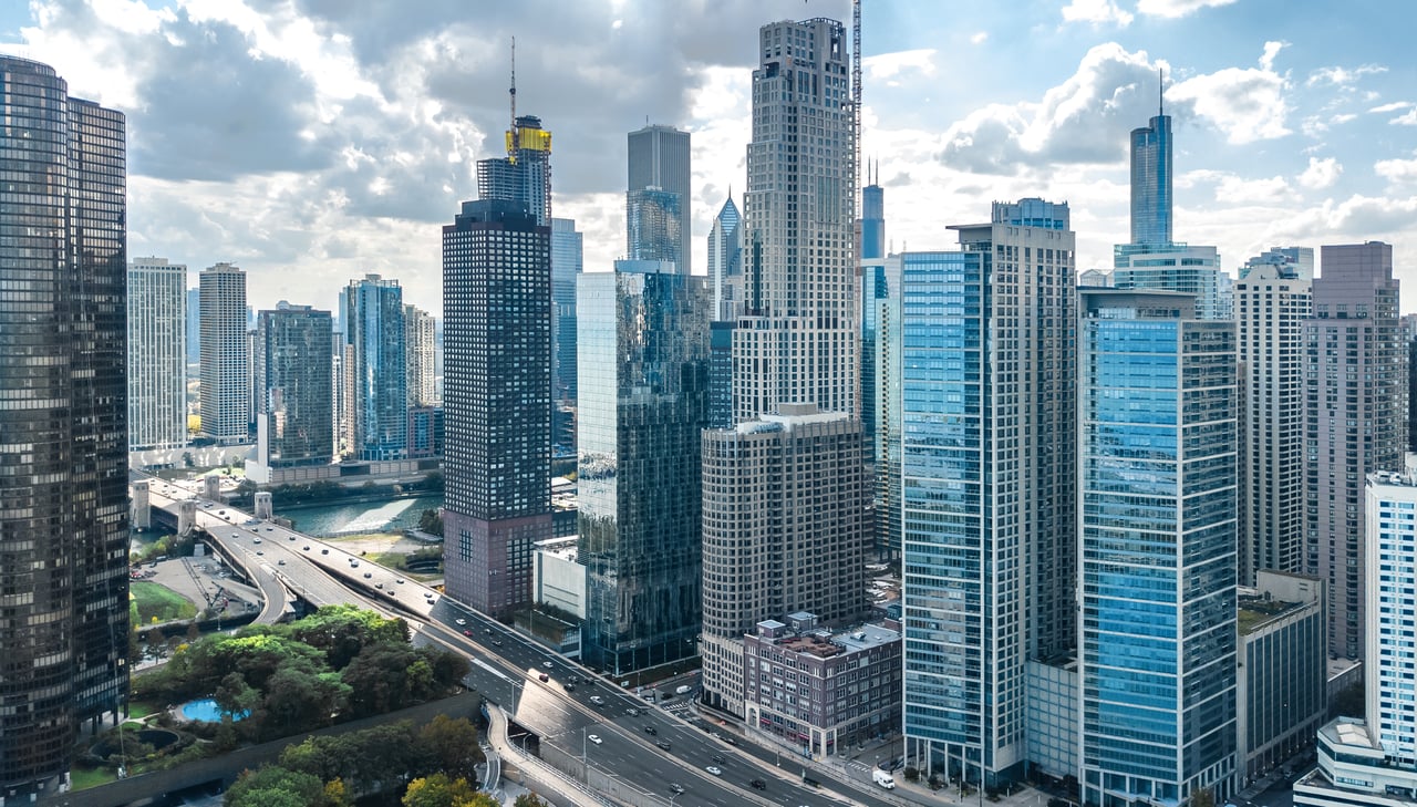 Streeterville