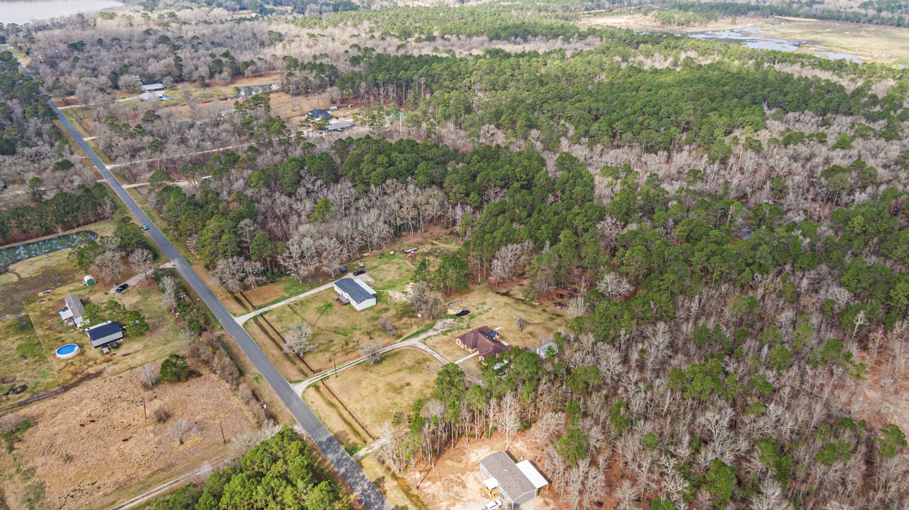 FM 565 Mini Ranch