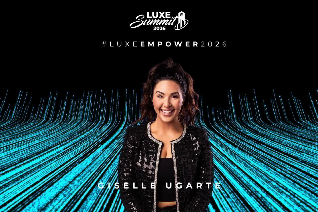 Giselle Ugarte Live at Summit 2026 | The Biltmore Hotel, Coral Gables 