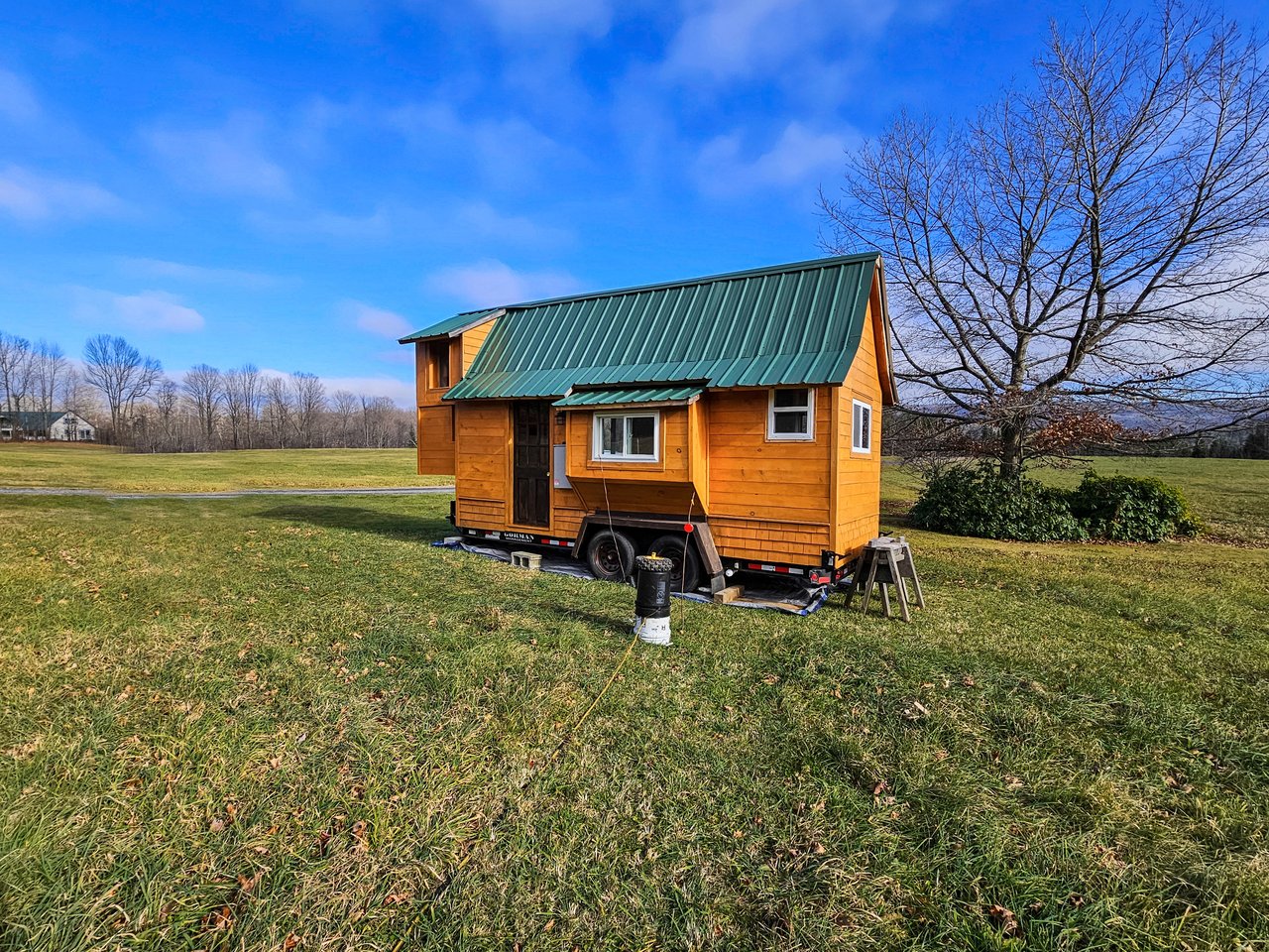 Tiny Home