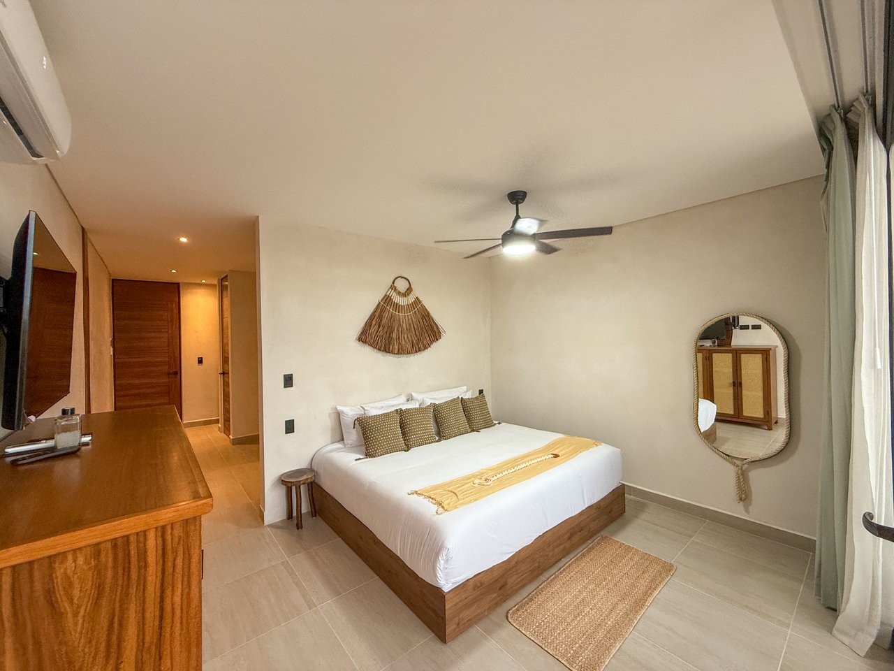 Lock-Off Penthouse with Dual Plunge Pools in Elements 326 | Region 15, Tulum