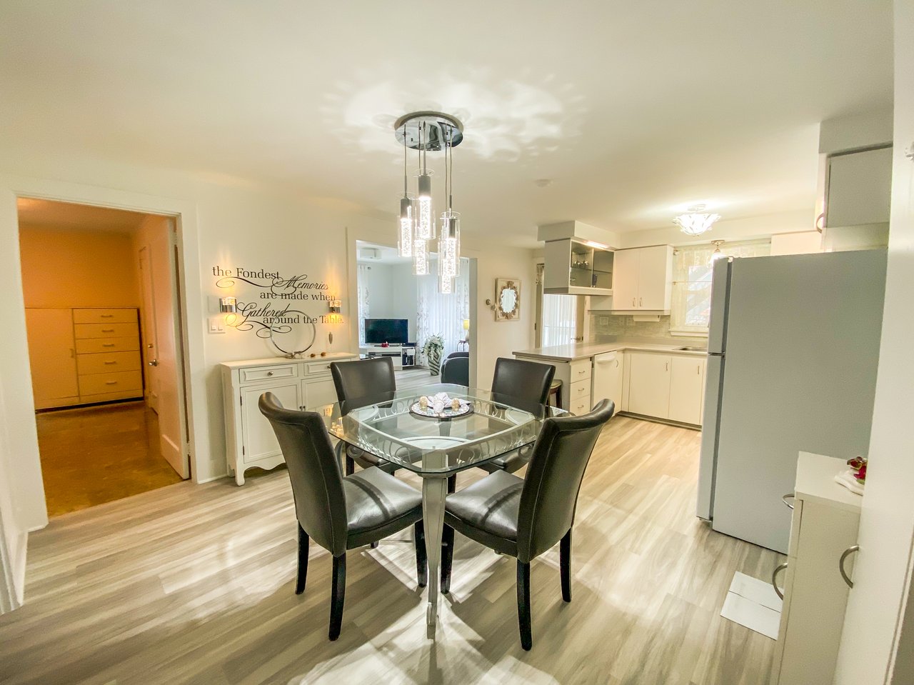 Rental Available December 13th