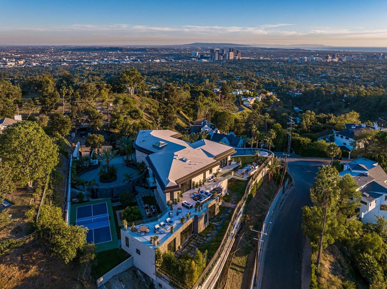 1625 Summitridge Dr