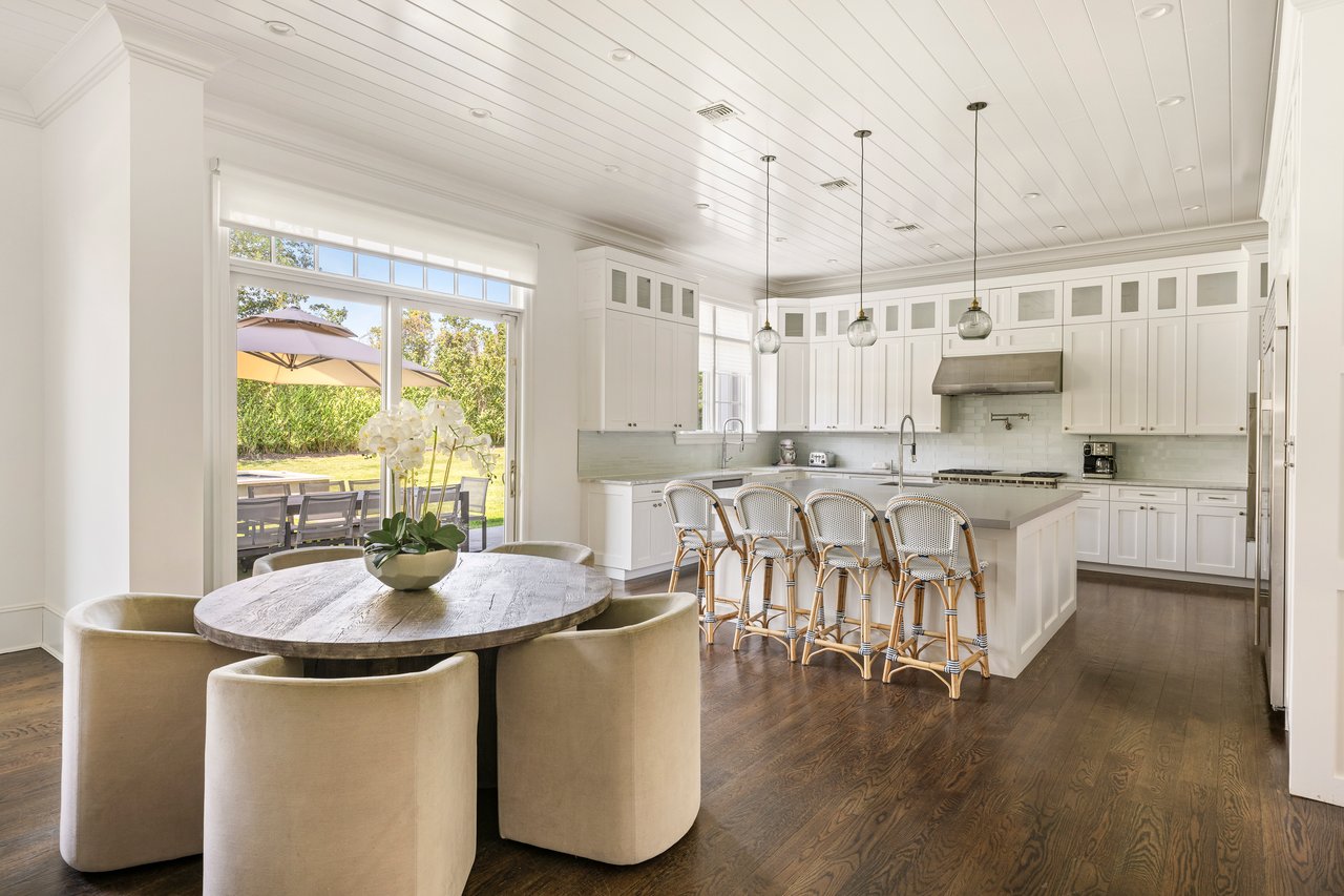Bridgehampton South Turnkey 