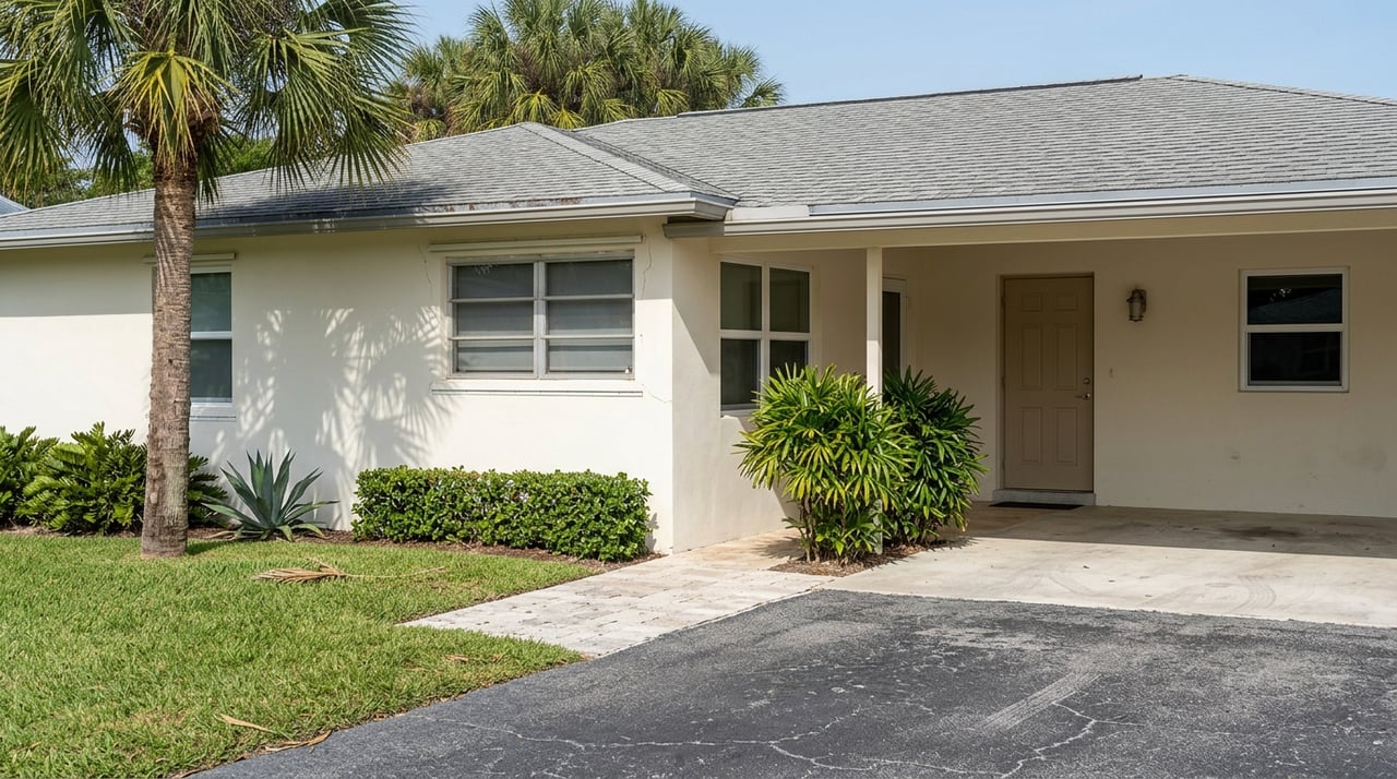 Finding Value-Add Opportunities In Vero Beach Neighborhoods
