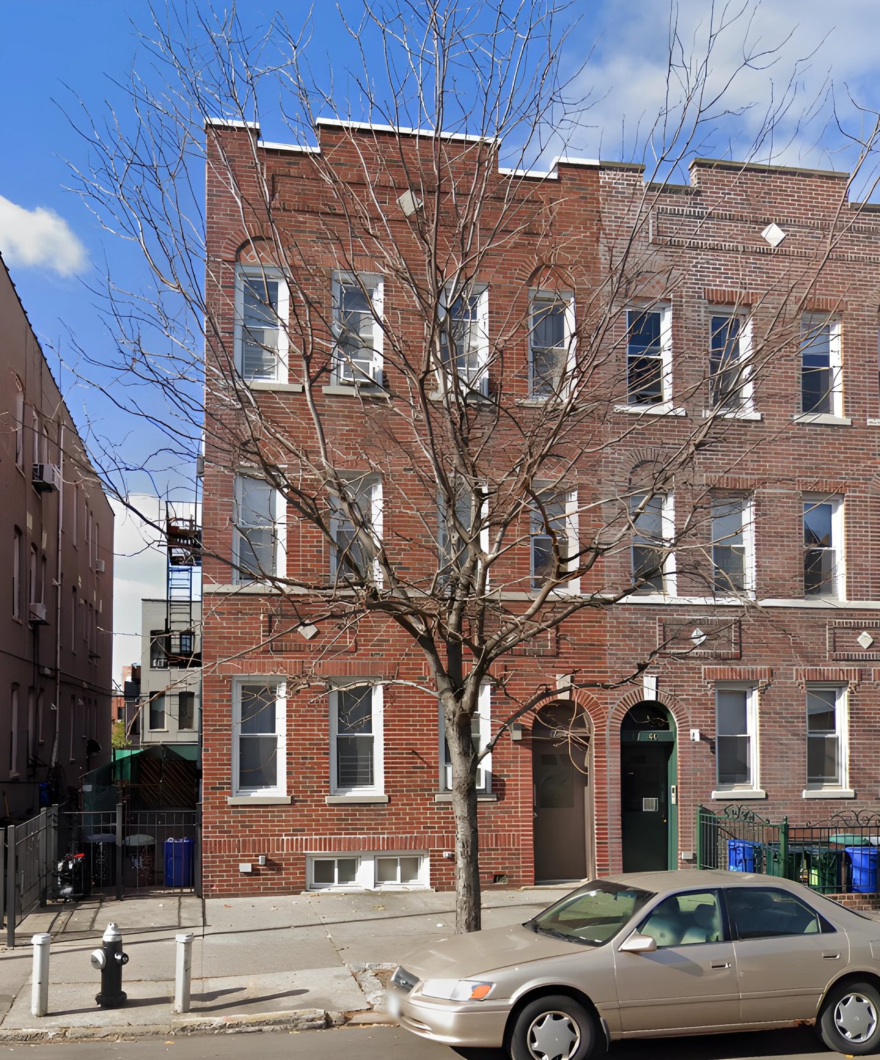 47-42 48th Street