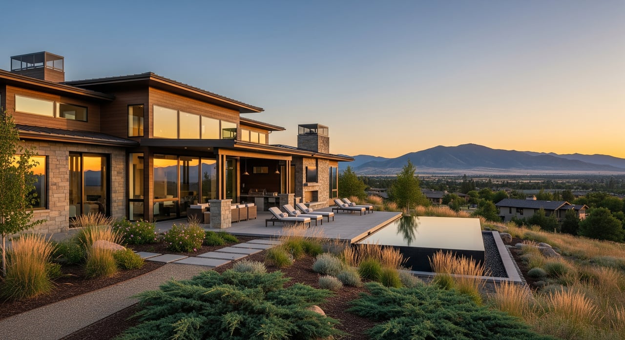 Garden Valley Housing Market: What Buyers Should Watch