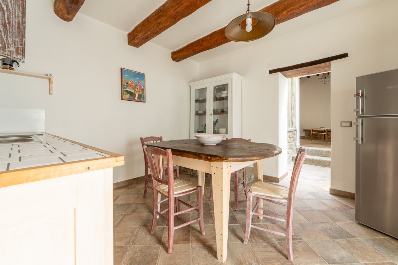 TENUTA IL SOLCO