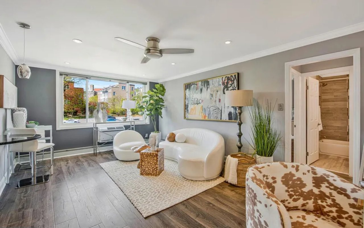 3000 7th Street NE 318, Washington, DC 20017 Is Now New To The Market!