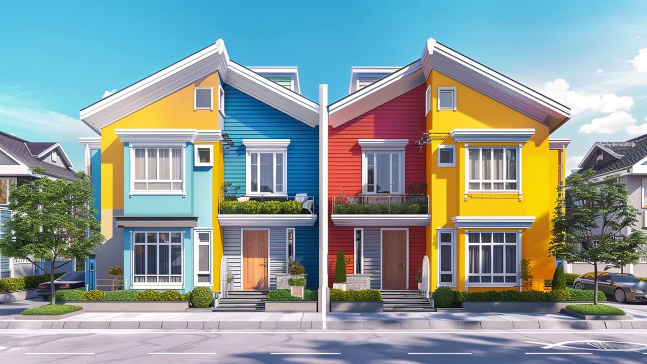 Why Two Homes in the Same City Perform Differently