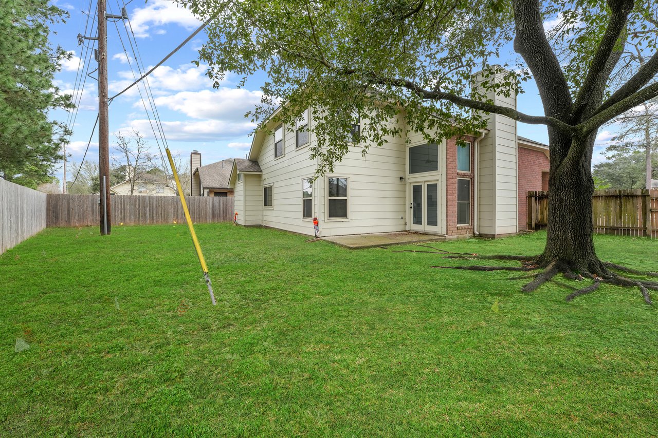 12319 Hamsfield Ct.
