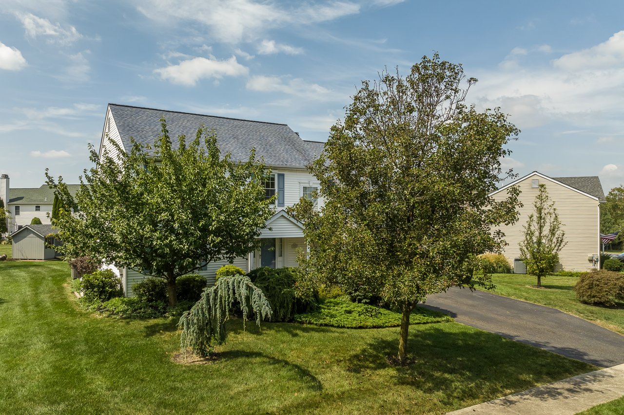 1247 Colonial Drive