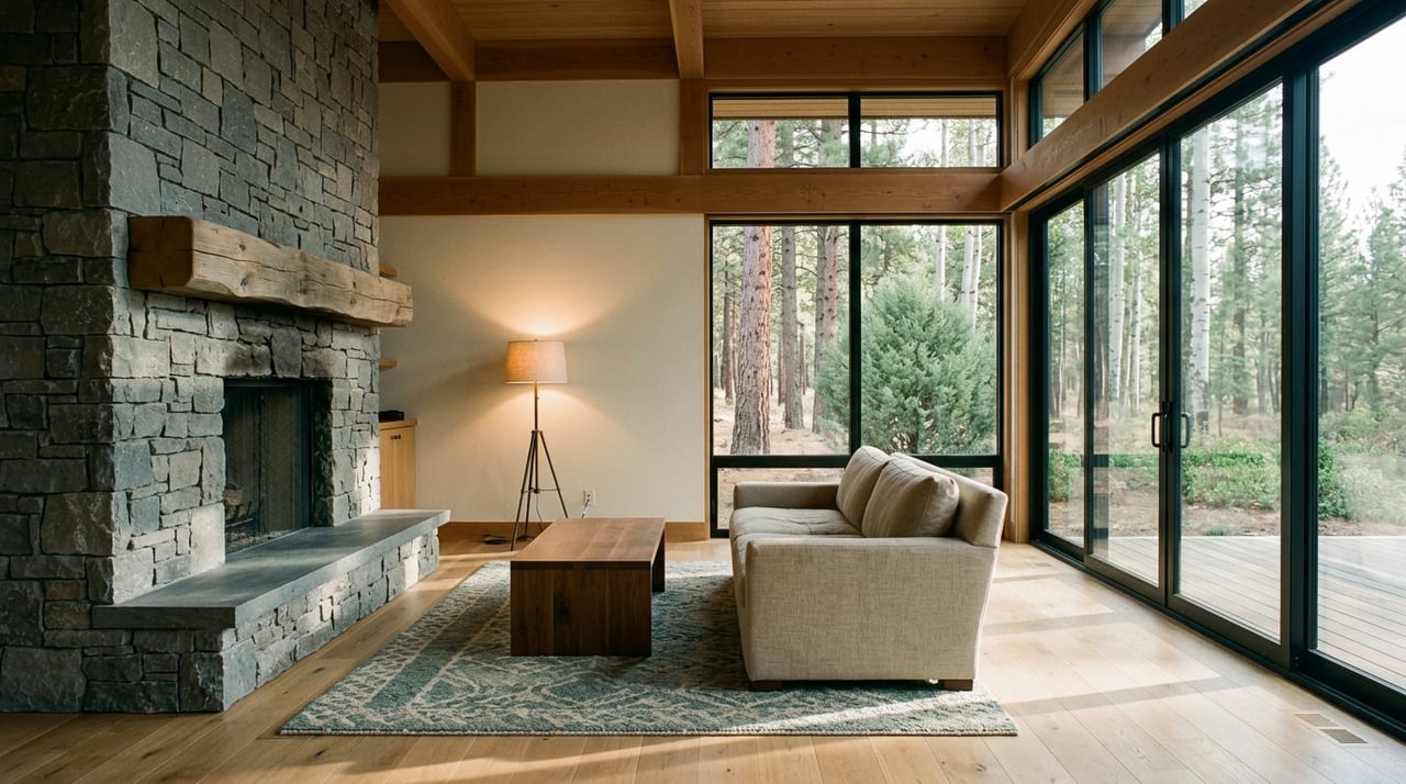 How Pro Listing Photos Help Estes Park Homes Sell