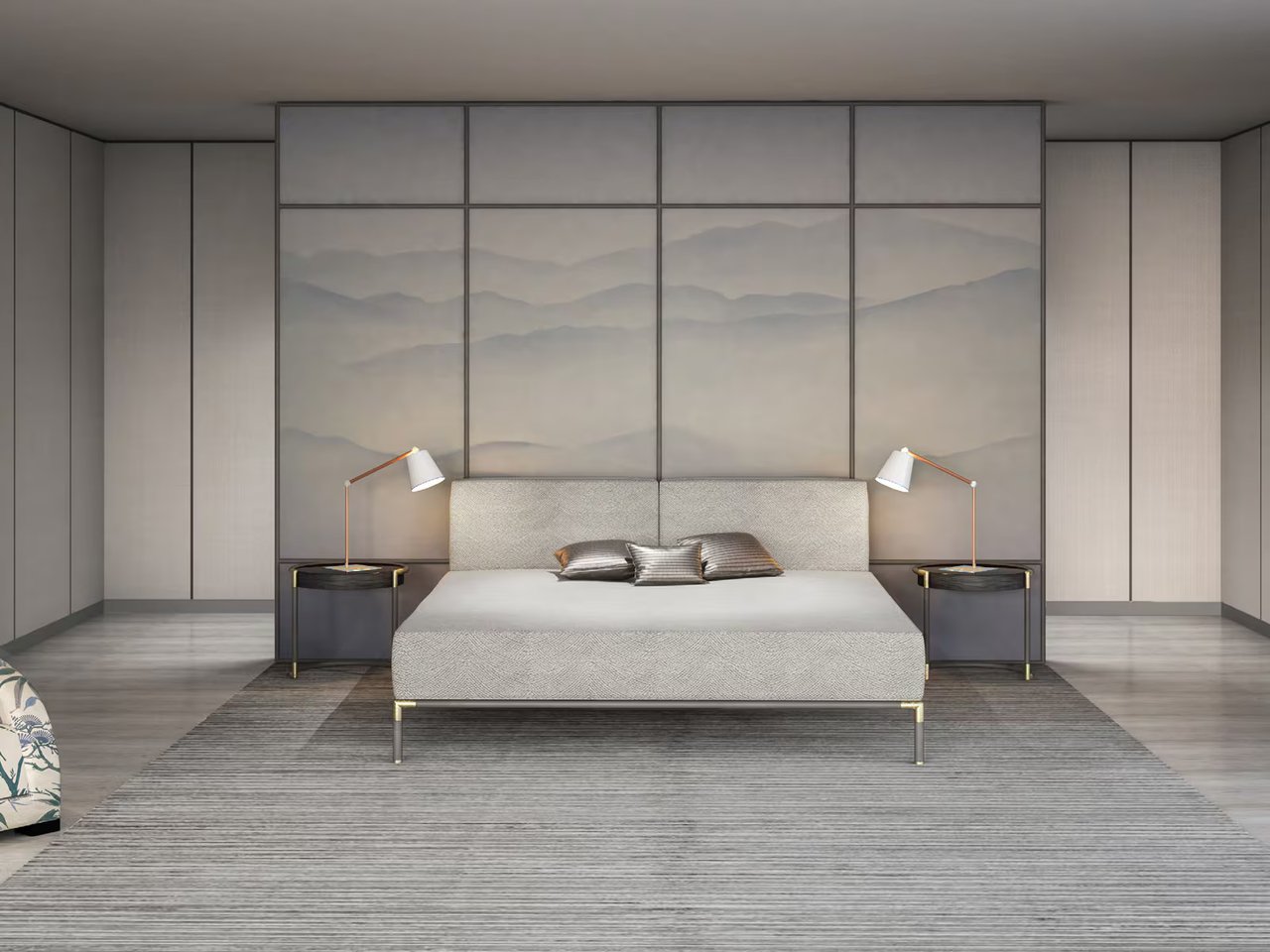 The Epitome of Beachfront Luxury by Armani