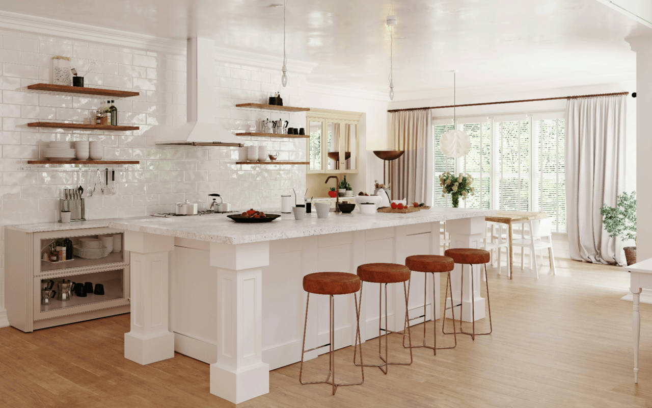 Top 6 Things to Look for in Midtown Atlanta Open Houses