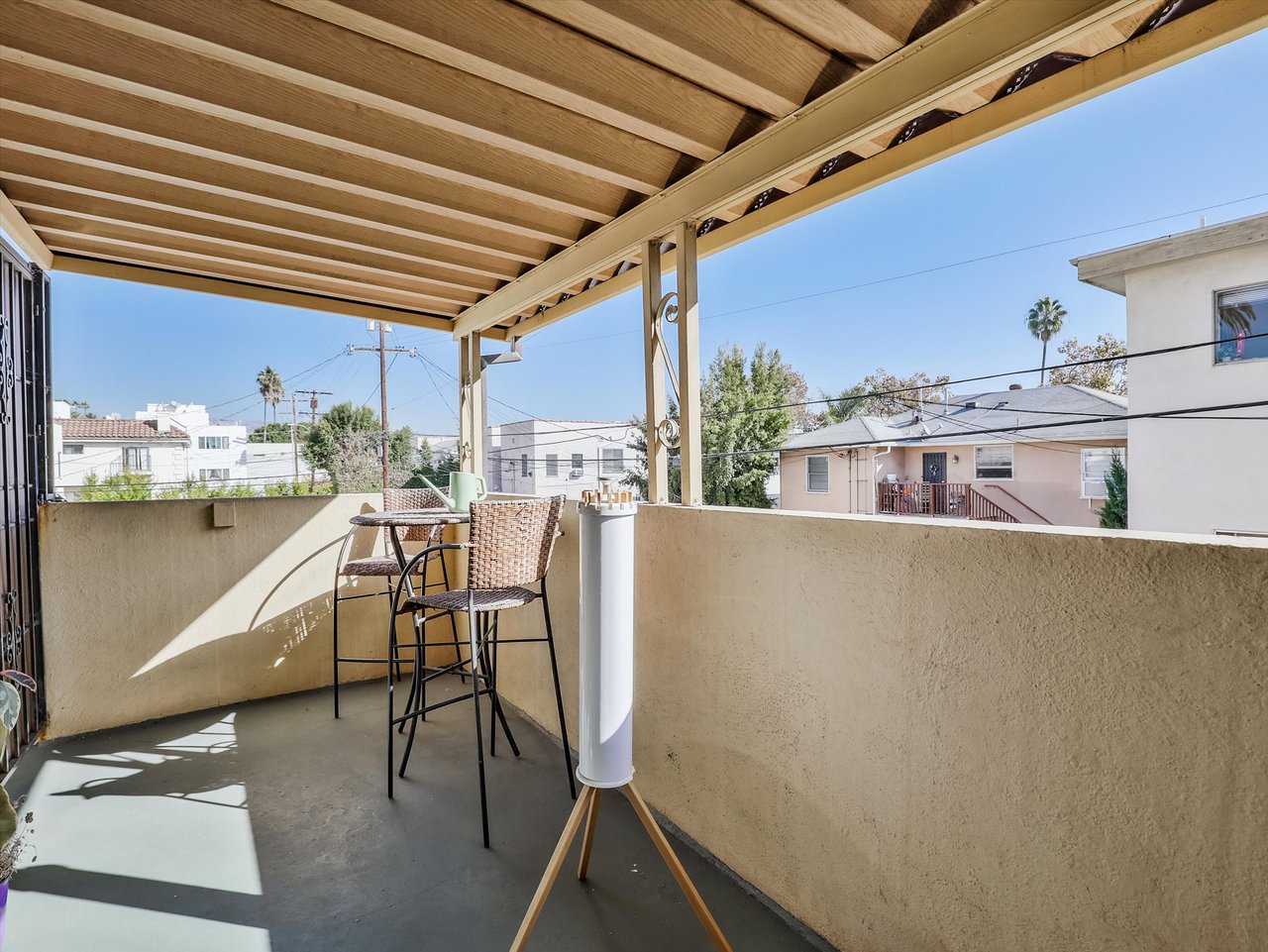 The Crown Jewel of  South Palm Drive