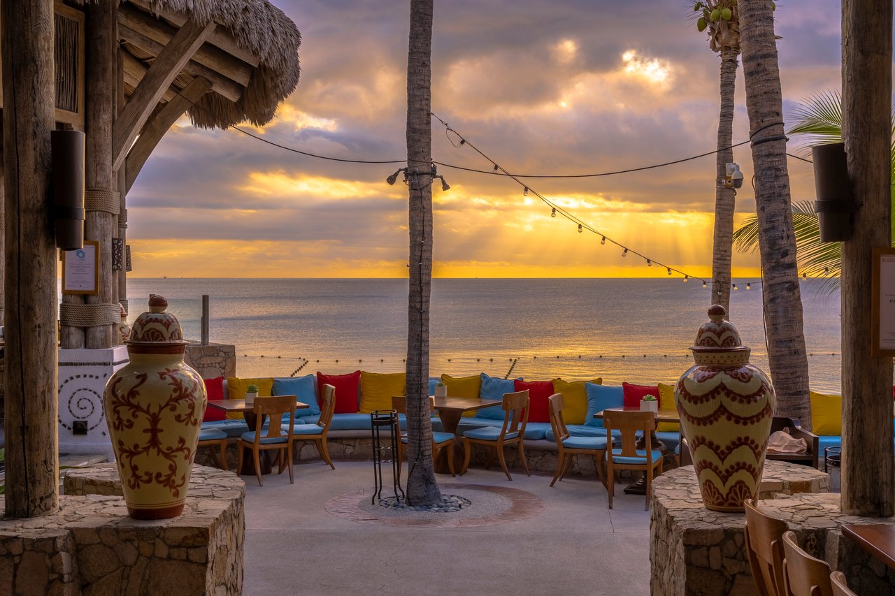 Hacienda Beach Club