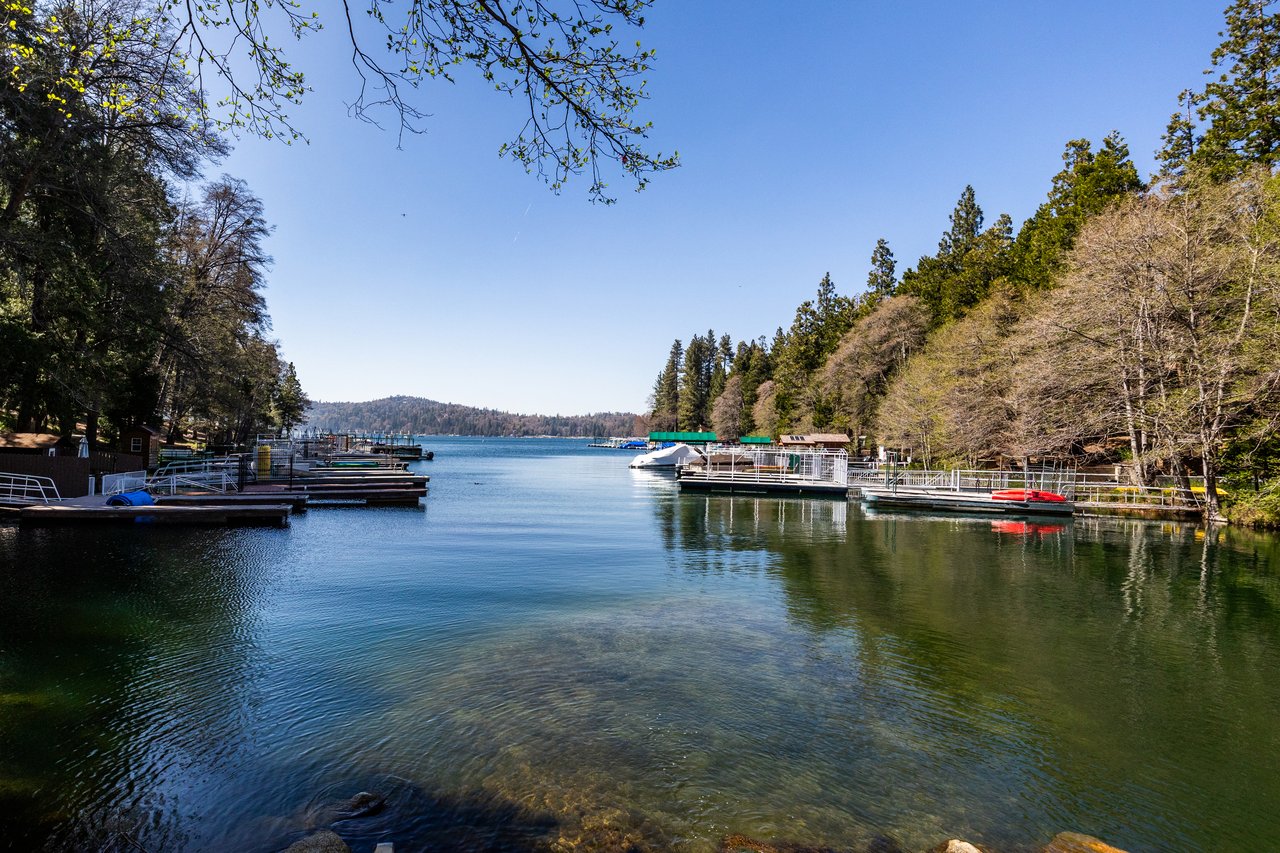 Lakehead