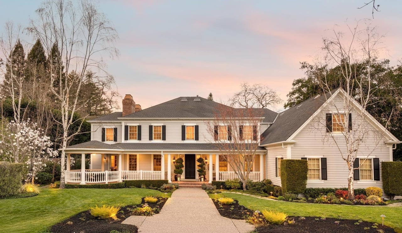 Featured Development