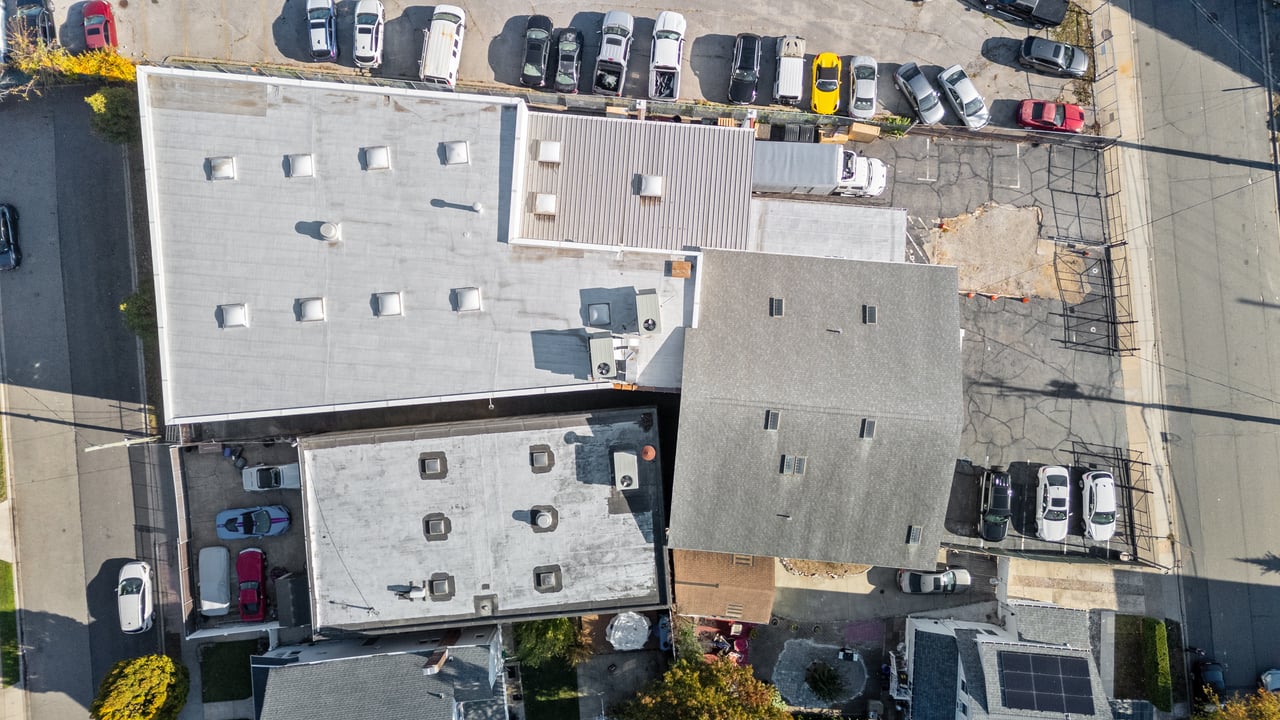 123-131 E Mineola Ave, Valley Stream, NY