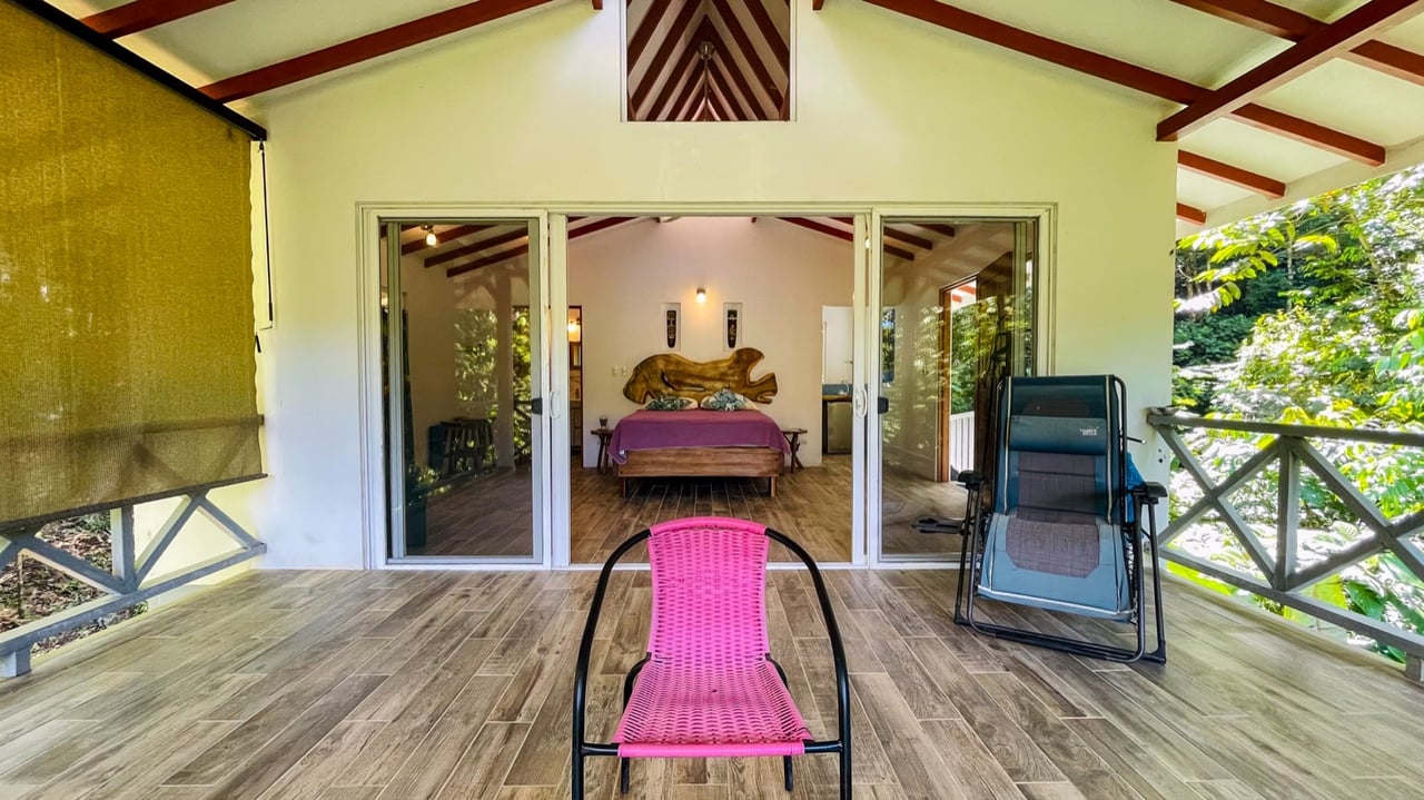 Nature Retreat Estate – Southern Pacific Zone, Costa Rica