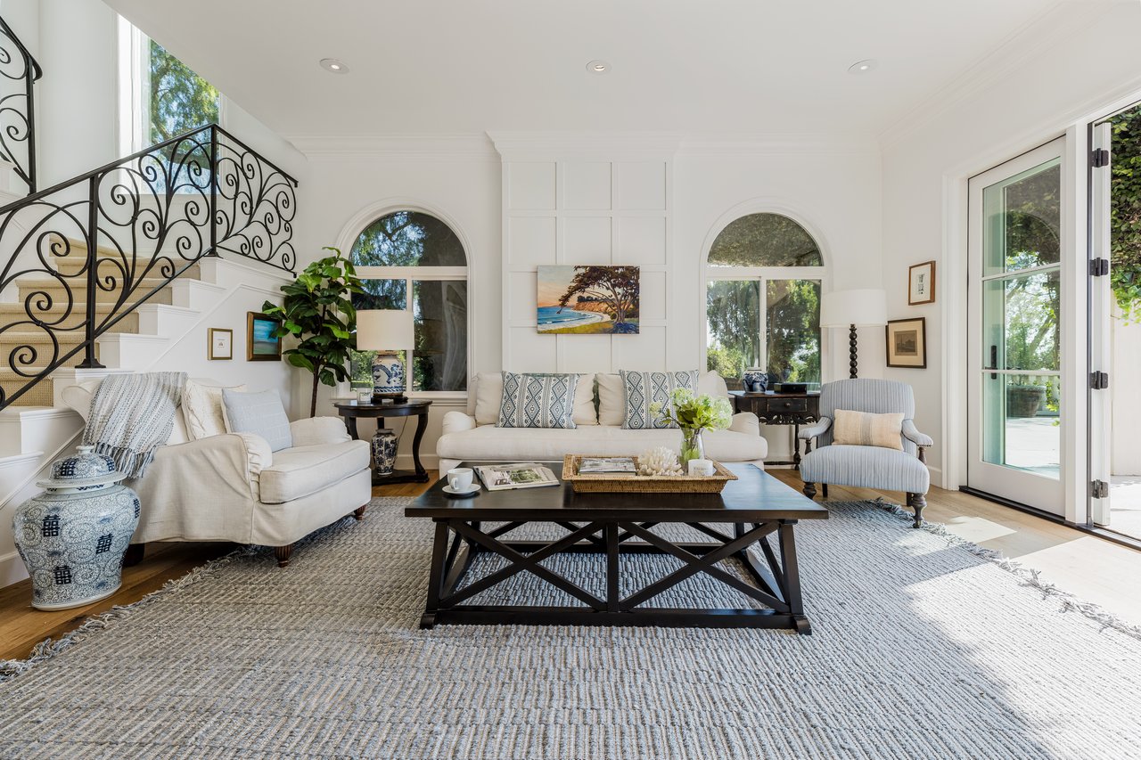 6201 Old Balcom Canyon Rd