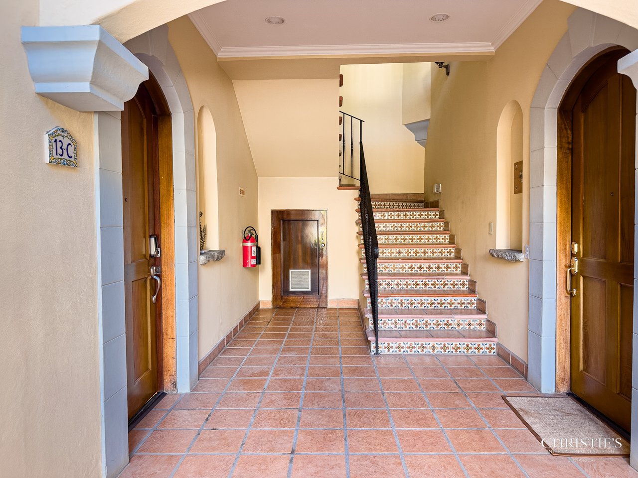 Los Sueños Resort | Colina 13C – 3-Bedroom Golf-View Residence