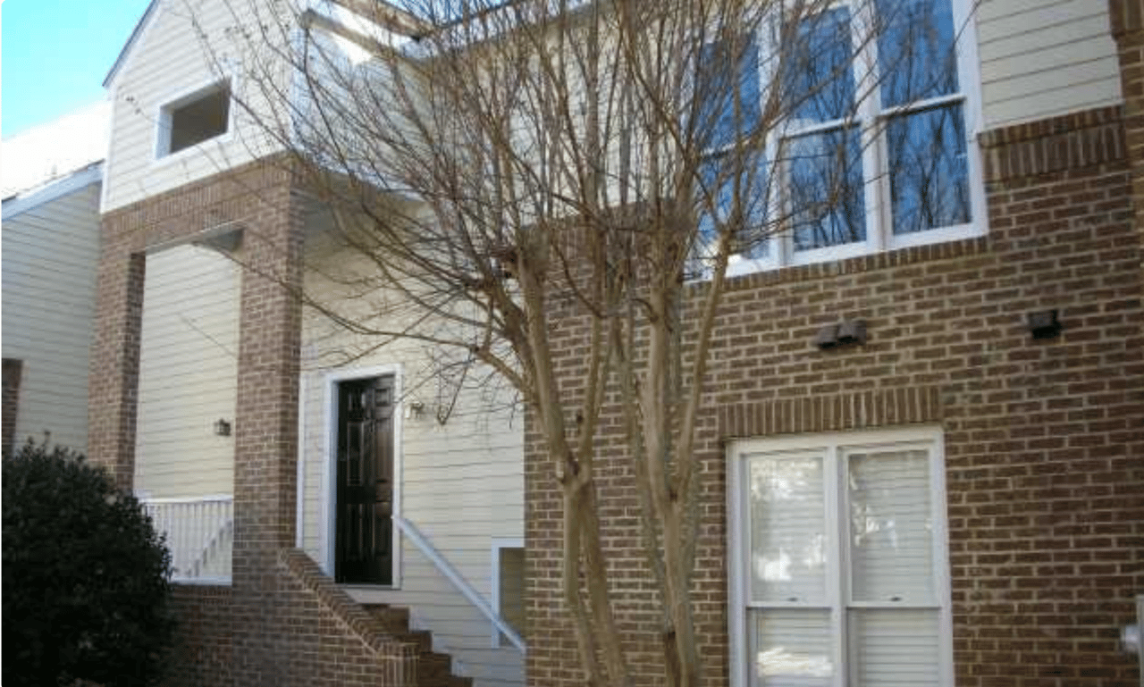1062 Washington Street #204