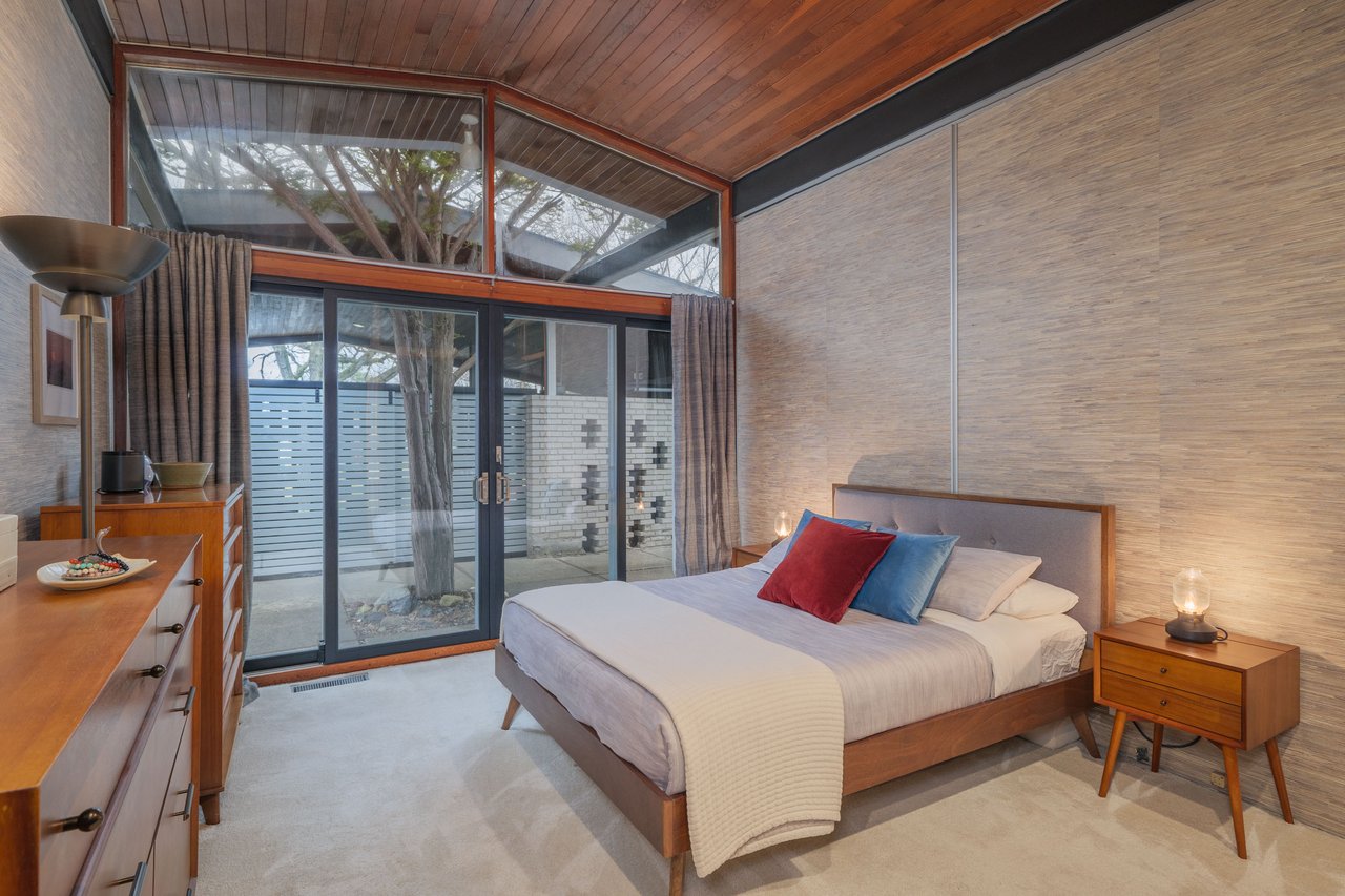 A Truly Tare MCM Gem!