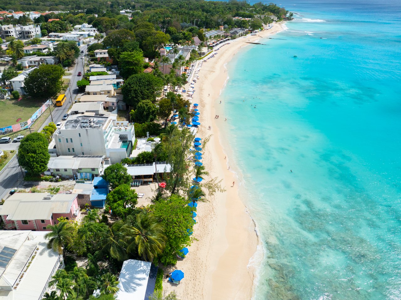 Lot 1 Mount Standfast