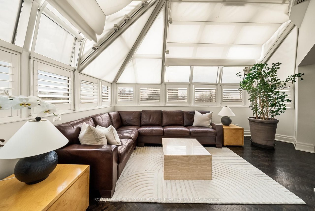 CASALOMA PENTHOUSE 