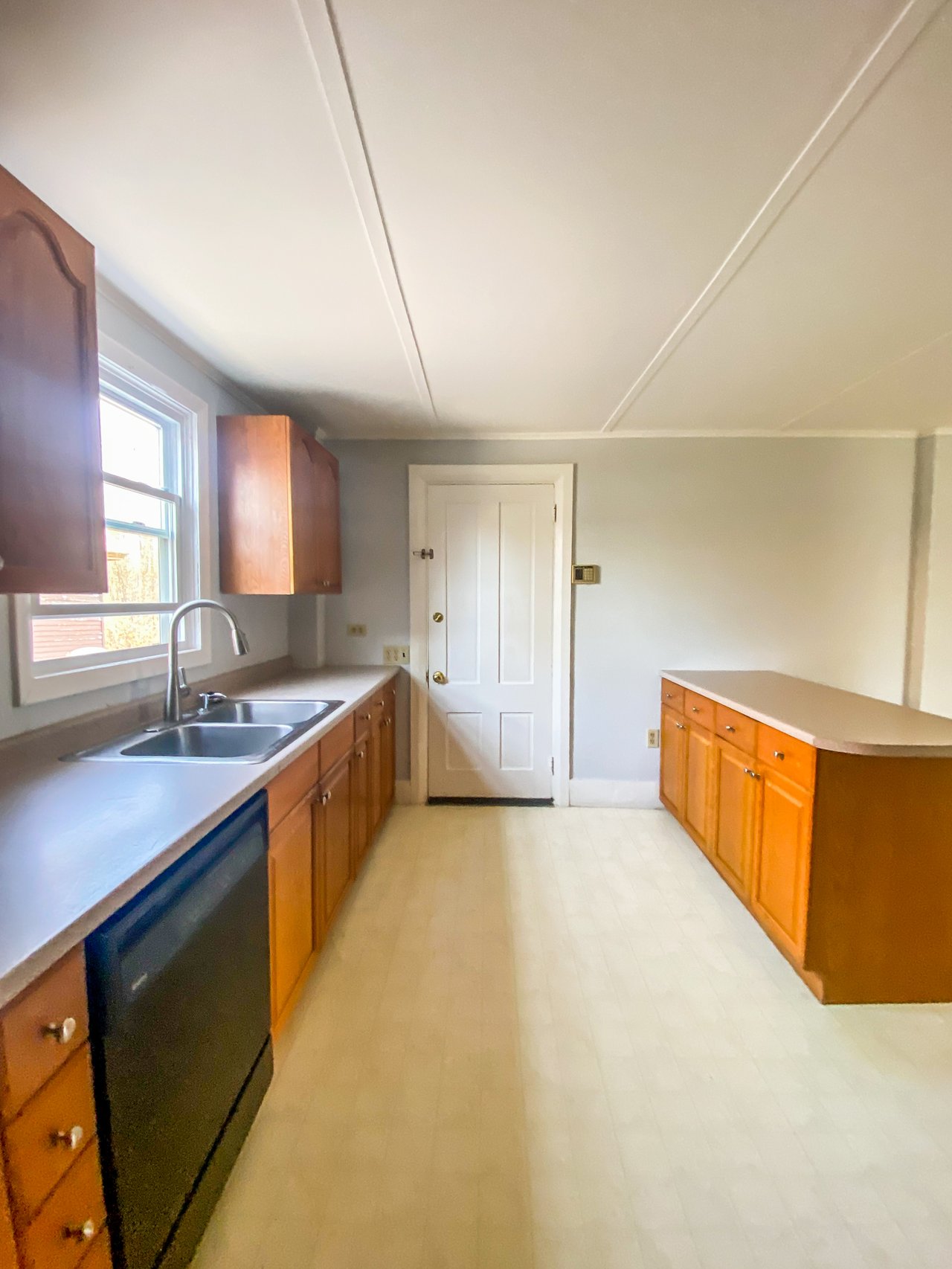 Rental Currently Available