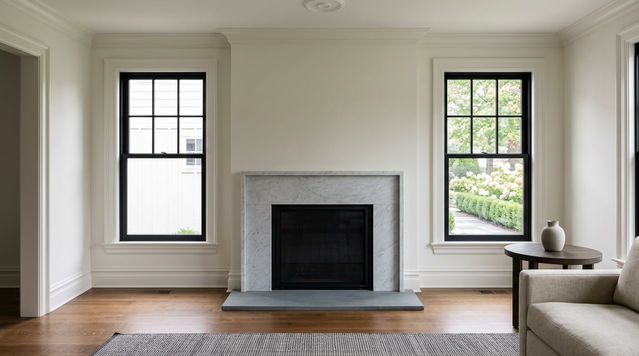 New Construction Vs Historic Homes In Hinsdale